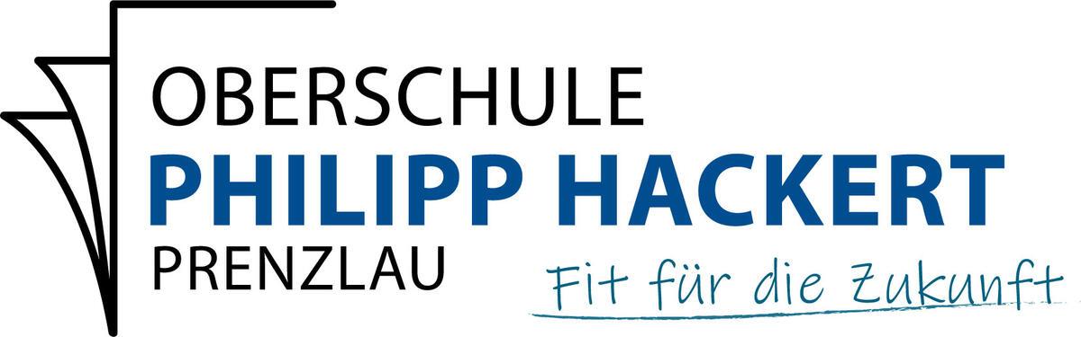 Oberschule "Philipp Hackert" Prenzlau